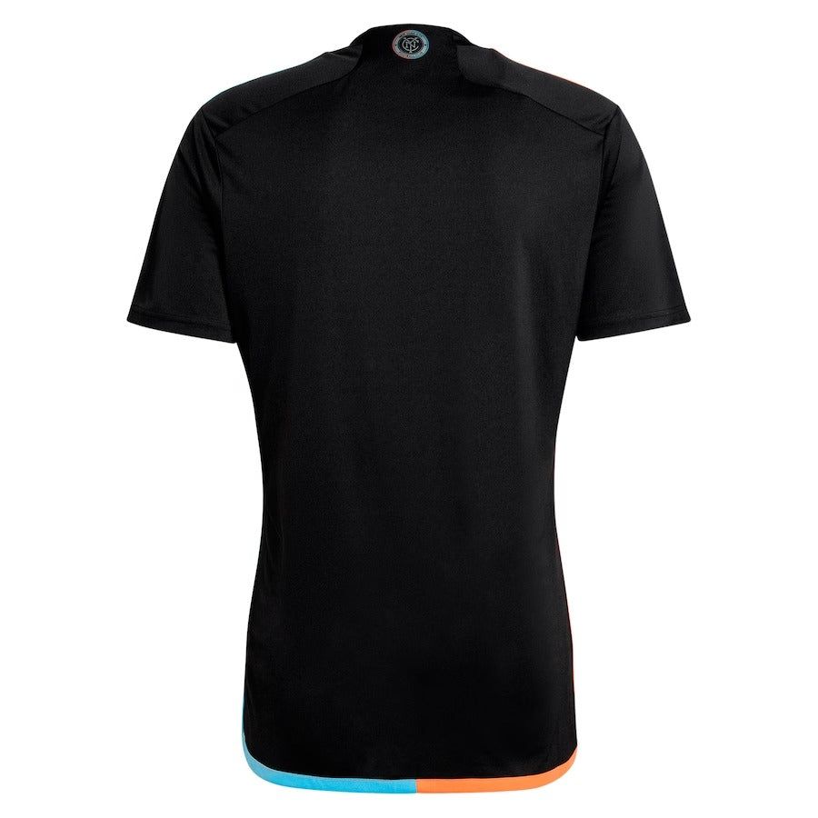 maillot-exterieur-new-york-city-fc-saison-2024-2025-jersey-officiel-mls Uitshirt New York City FC seizoen 2024 2025 officieel MLS shirt