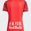 maillot-exterieur-new-york-red-bulls-saison-2024-tenue-de-football-mls uitshirt New York Red Bulls seizoen 2024 MLS-voetbaltenue