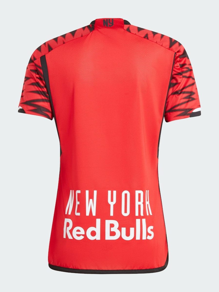 maillot-exterieur-new-york-red-bulls-saison-2024-tenue-de-football-mls uitshirt New York Red Bulls seizoen 2024 MLS-voetbaltenue