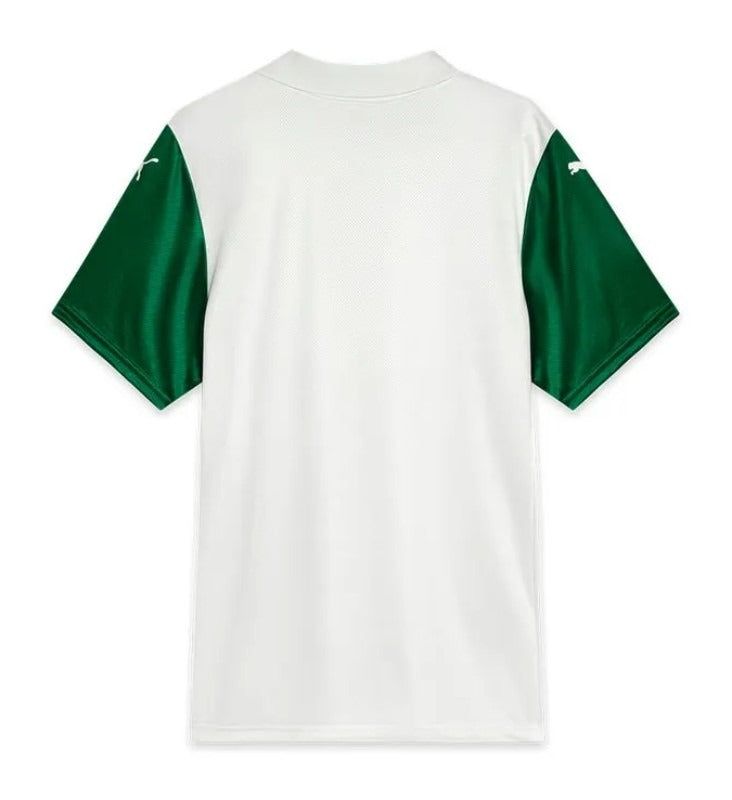 maillot-exterieur-palmeiras-saison-2025-tenue-officielle-de-football maillot extérieur Palmeiras saison 2025 tenue officielle de football