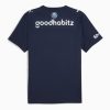 maillot-exterieur-psv-eindhoven-saison-2025-2026-tenue-officielle-football PSV Eindhoven uitshirt seizoen 2025 2026 officieel voetbaltenue