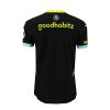 maillot-exterieur-psv-eindhoven-saison-deux-mille-vingt-quatre-deux-mille-vingt-cinq-tenue-officielle PSV Eindhoven uitshirt seizoen tweeduizend vierentwintig tweeduizend vijfentwintig officiële tenue