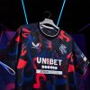 maillot-exterieur-rangers-fc-troisieme-tenue-football-adulte Rangers FC derde tenue voetbalshirt volwassenen