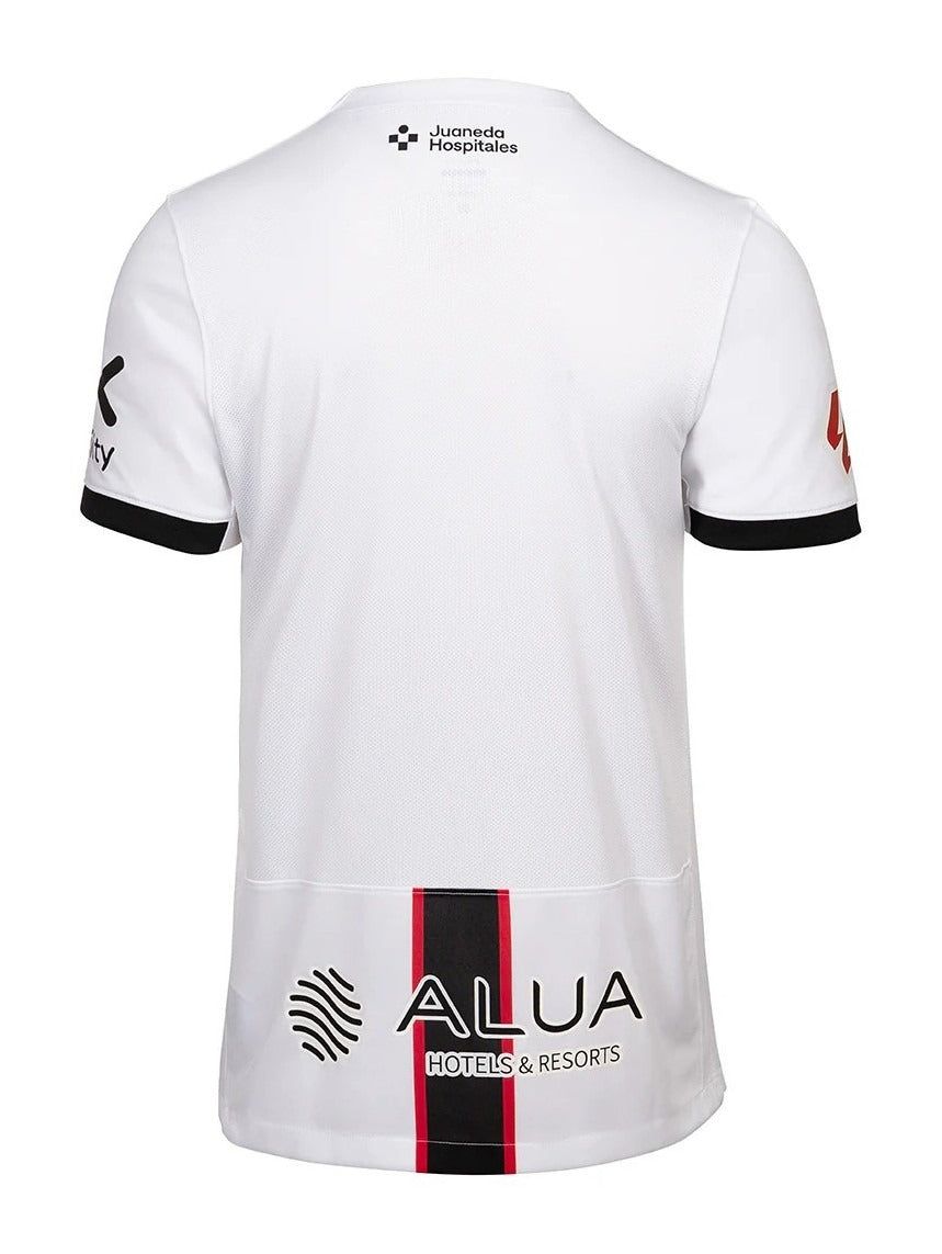 RCD Mallorca uitshirt seizoen 2025 2026 officieel voetbal