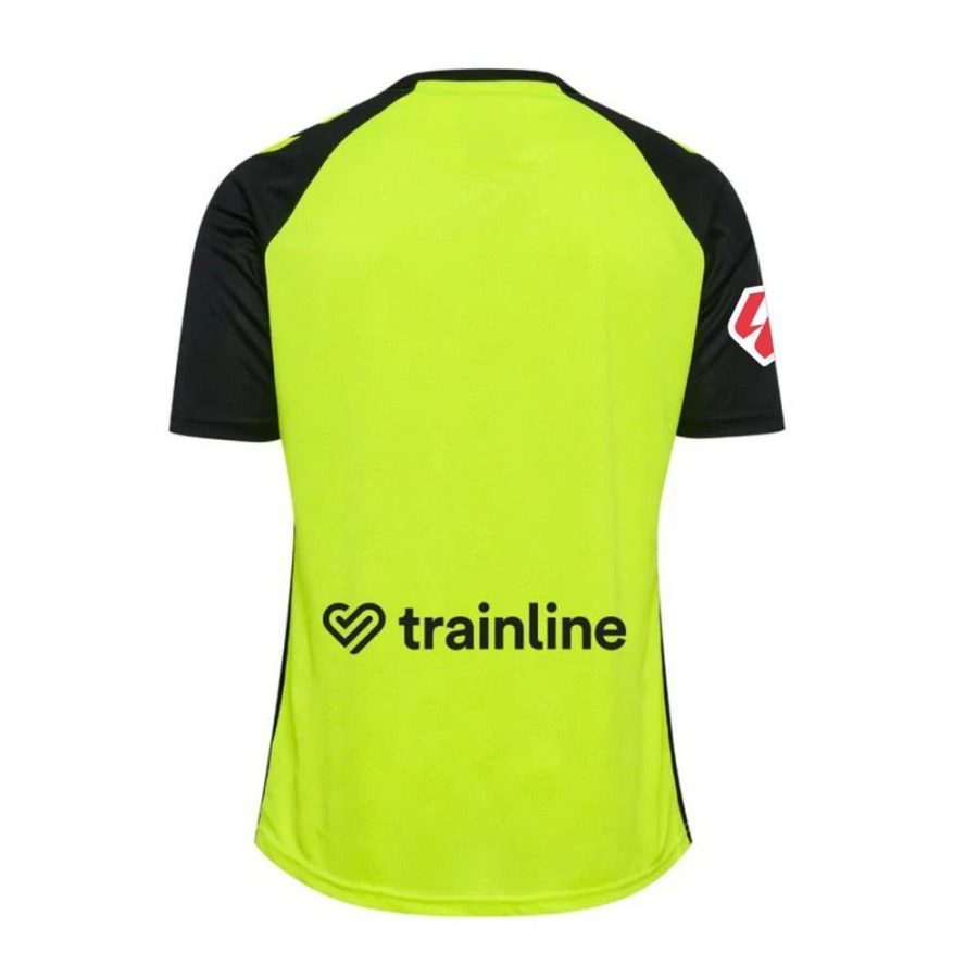 maillot-exterieur-real-betis-saison-deux-mille-vingt-quatre-deux-mille-vingt-cinq Real Betis uitshirt seizoen tweeduizend vierentwintig tweeduizend vijfentwintig