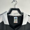 Real Madrid Uitshirt seizoen 2001-2002
