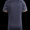 maillot-exterieur-real-madrid-saison-2023-2024-tenue-officielle Real Madrid uitshirt seizoen 2023 2024 officiële tenue
