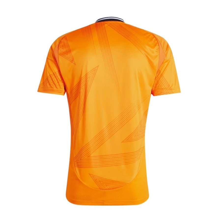 maillot-exterieur-real-madrid-saison-2024-2025 Real Madrid uitshirt seizoen 2024 2025
