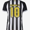maillot-exterieur-santos-fc-saison-2025-tenue-de-football maillot extérieur Santos FC saison 2025 tenue de football