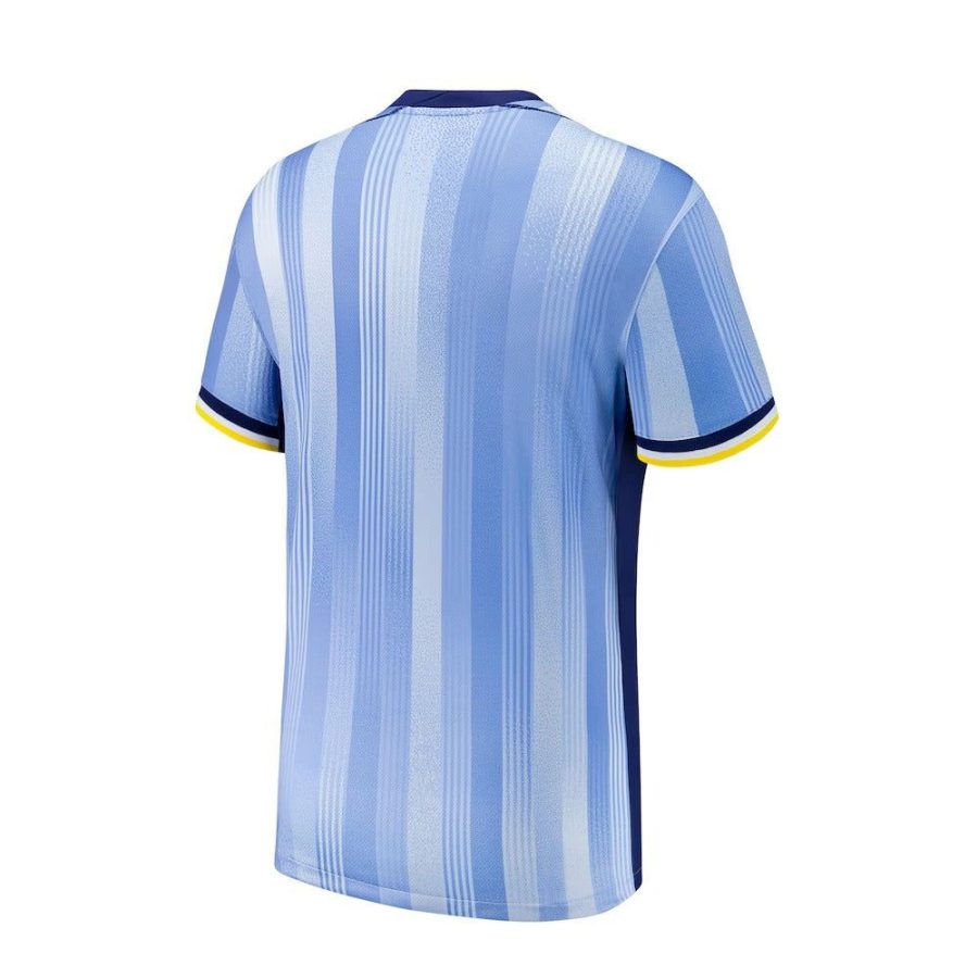 maillot-exterieur-tottenham-hotspur-saison-2024-2025 maillot extérieur Tottenham Hotspur saison 2024 2025