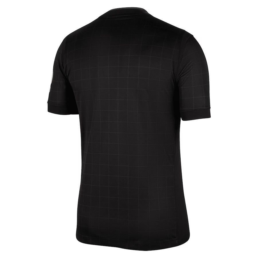 maillot-exterieur-tottenham-hotspur-saison-2025-2026-tenue-officielle Uitshirt Tottenham Hotspur seizoen 2025-2026 officieel tenue