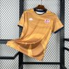 maillot-exterieur-tunisie-2026 Uitshirt Tunesië 2026