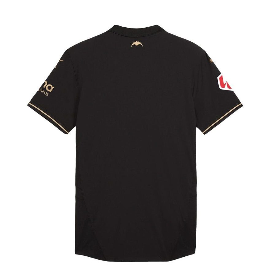 Uitshirt Valencia CF seizoen 2024 2025