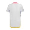 maillot-exterieur-venezuela-2024-football-tenue-officielle uitshirt Venezuela 2024 voetbal officieel tenue