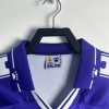 maillot-exterieur-vintage-du-real-madrid-saison-mille-neuf-cent-quatre-vingt-quatorze-mille-neuf-cent-quatre-vingt-quinze Real Madrid vintage uitshirt seizoen 1994 1995