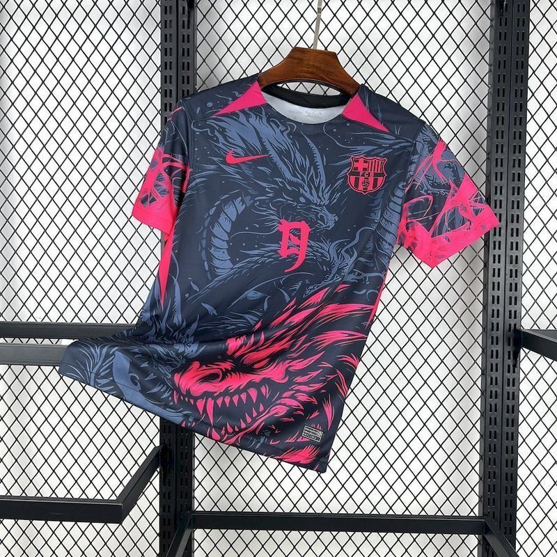 maillot-fc-barcelona-catalan-spirit-20252026 FC BARCELONA CATALAN SPIRIT SHIRT 20252026