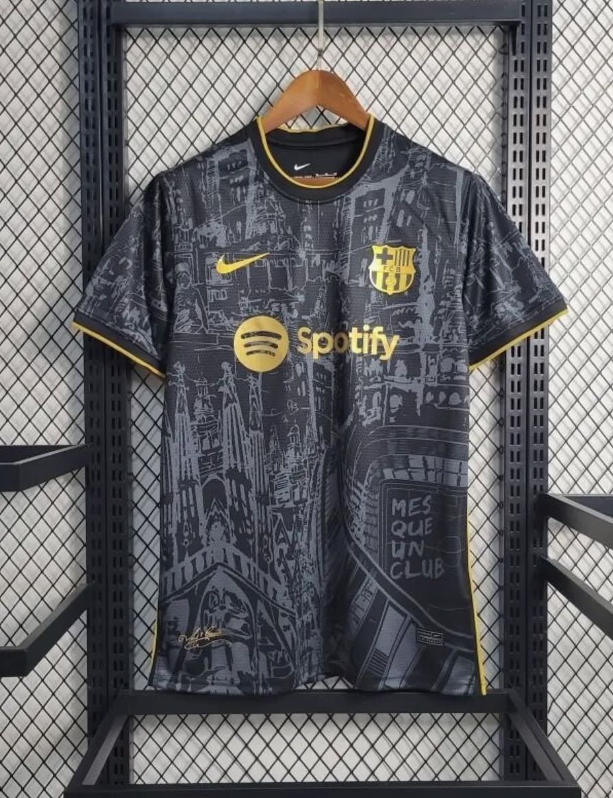 maillot-fc-barcelona-cityscape-20252026 MAILLOT FC BARCELONA CITYSCAPE 20252026