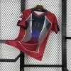 FC BARCELONA CONCEPT ROOD SHIRT 20252026