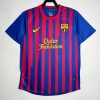 maillot-fc-barcelona-domicile-20112012 FC BARCELONA THUISSHIRT 20112012