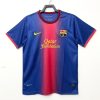 maillot-fc-barcelona-domicile-20122013 FC BARCELONA THUISSHIRT 20122013