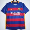 maillot-fc-barcelona-domicile-20152016 FC BARCELONA THUISSHIRT 2015-2016
