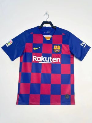 maillot-fc-barcelona-domicile-20192020 MAILLOT FC BARCELONA DOMICILE 20192020