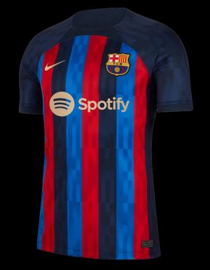 FC BARCELONA THUISSHIRT 20222023