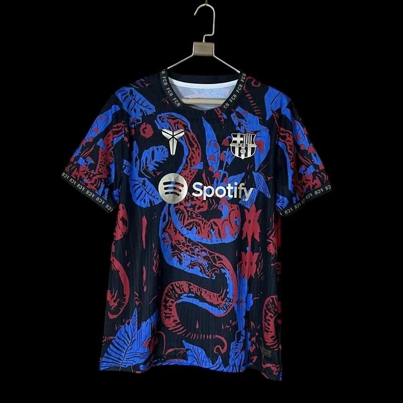 maillot-fc-barcelona-edition-speciale-2025-2026 FC Barcelona Speciale Editie Shirt 2025-2026