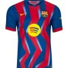 maillot-fc-barcelona-fourth-2025-2026 Maillot FC Barcelona Fourth 2025-2026