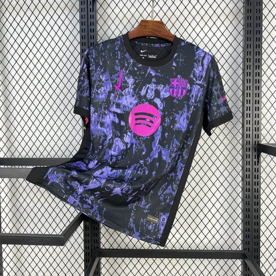 maillot-fc-barcelona-pre-match-20252026 FC BARCELONA PRE-MATCH SHIRT 20252026