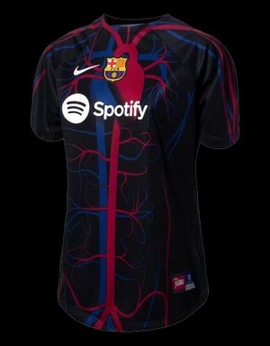 FC BARCELONA SPECIAL 125 JAAR 20232024
