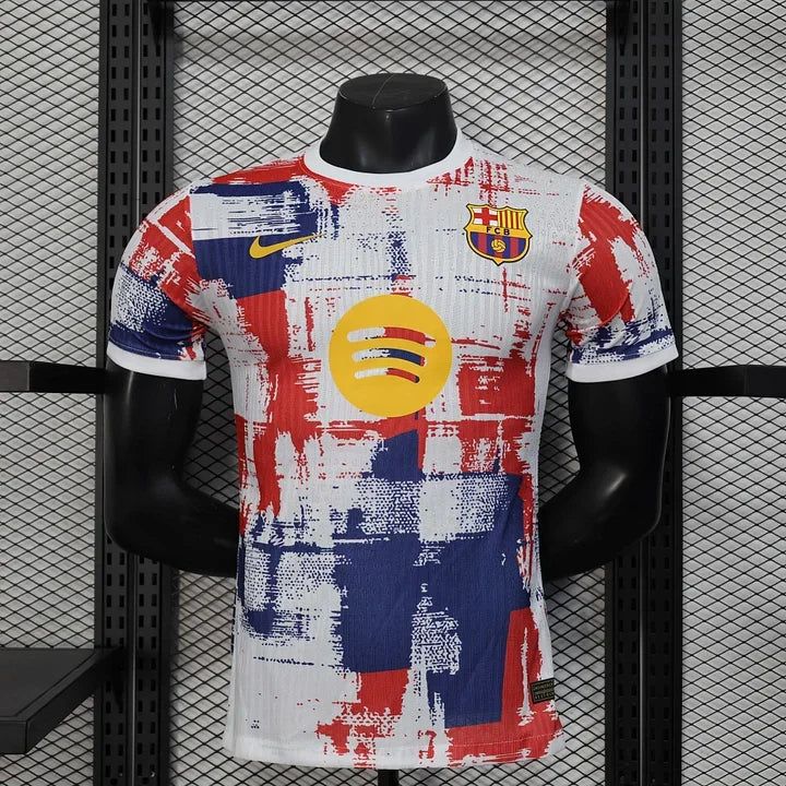 maillot-fc-barcelona-special-20252026 FC BARCELONA SPECIAL SHIRT 20252026
