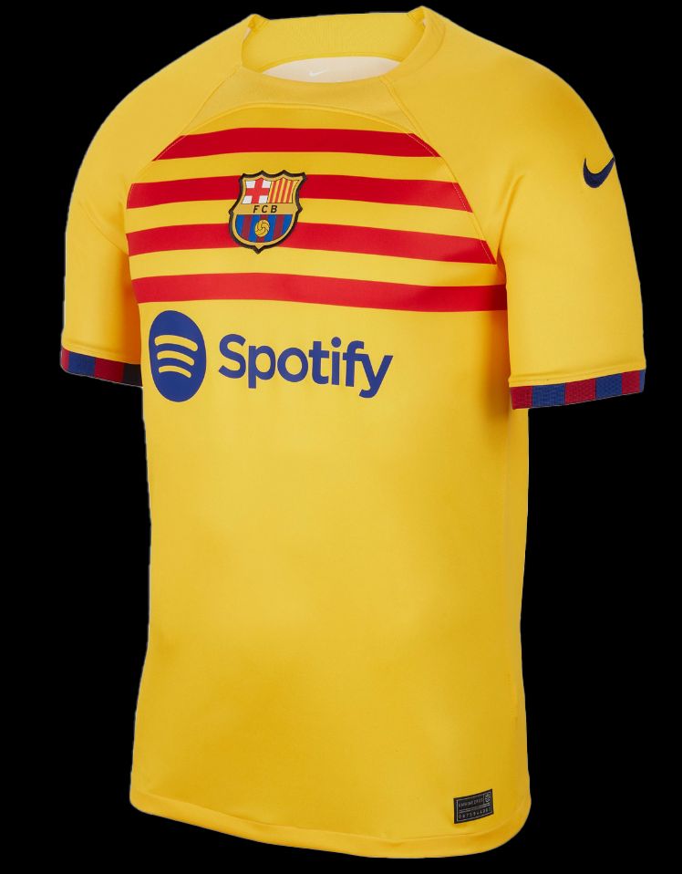maillot-fc-barcelone-fourth-20222023 Maillot FC Barcelone Fourth 20222023