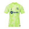 FC Barcelona Derde Shirt 20242025