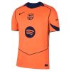 FC Barcelona Derde Shirt 2025-2026