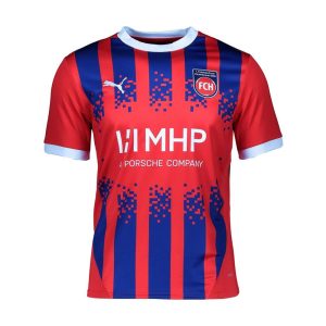 THUISSHIRT FC HEIDENHEIM 20242025
