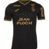 fc lorient uitshirt 2025-2026