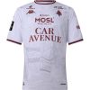 maillot-fc-metz-exterieur-20252026 FC METZ UITSHIRT 20252026
