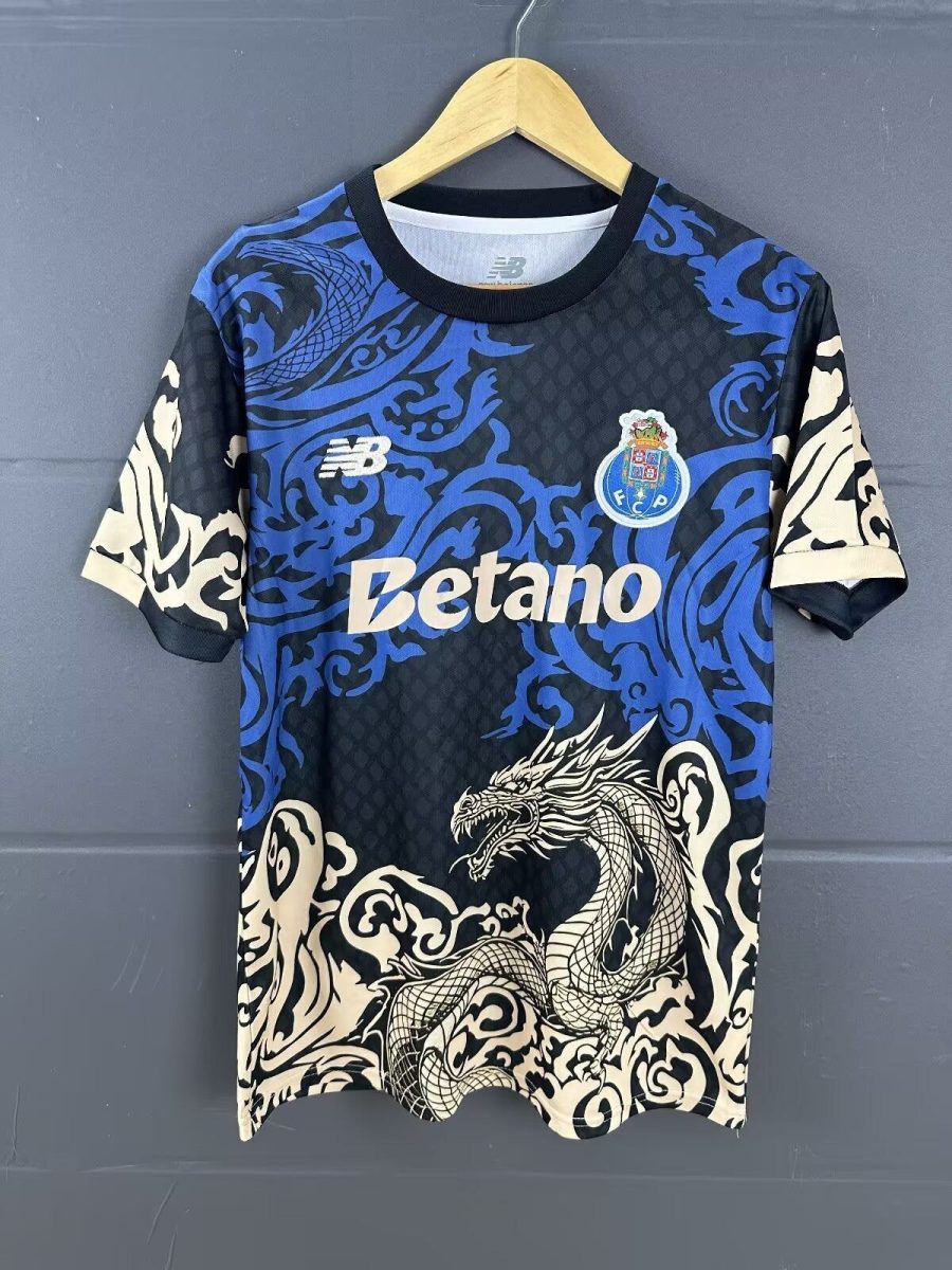 maillot-fc-porto-domicile-20252026 THUISSHIRT FC PORTO 20252026
