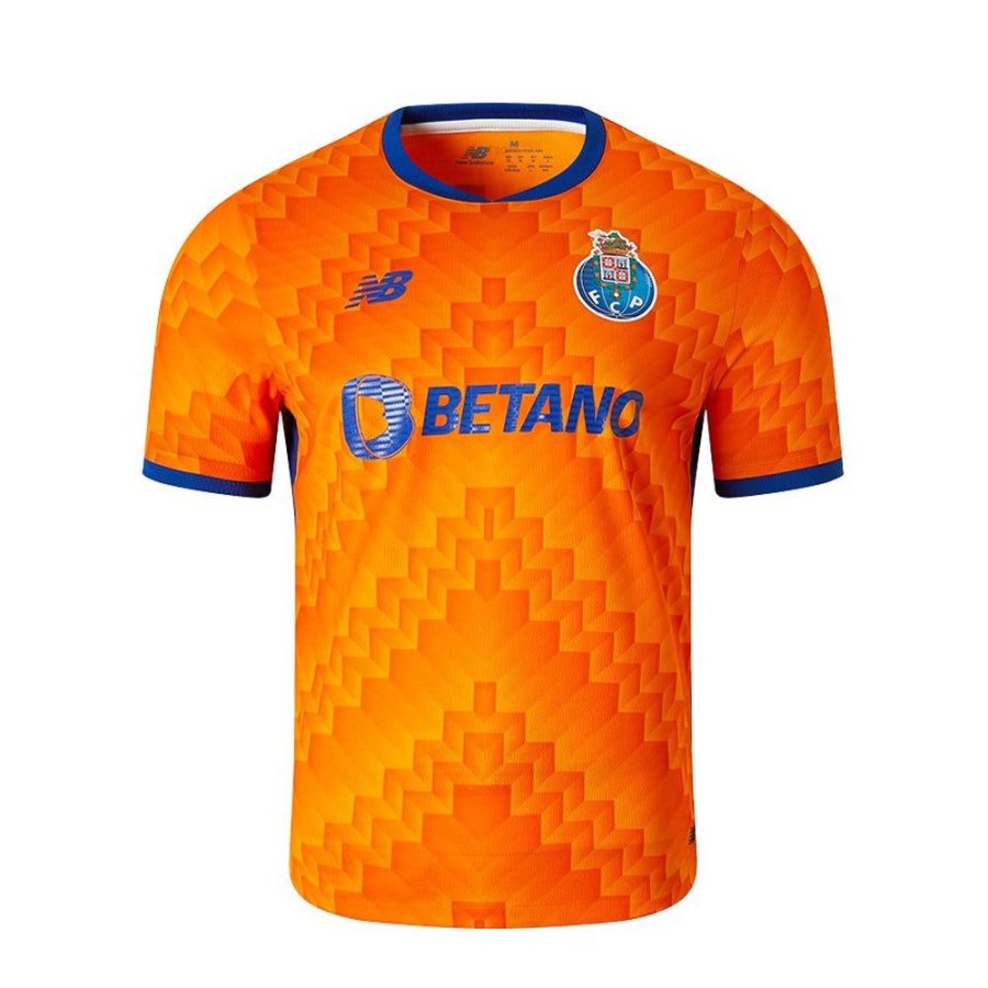 UITSHIRT FC PORTO 20242025