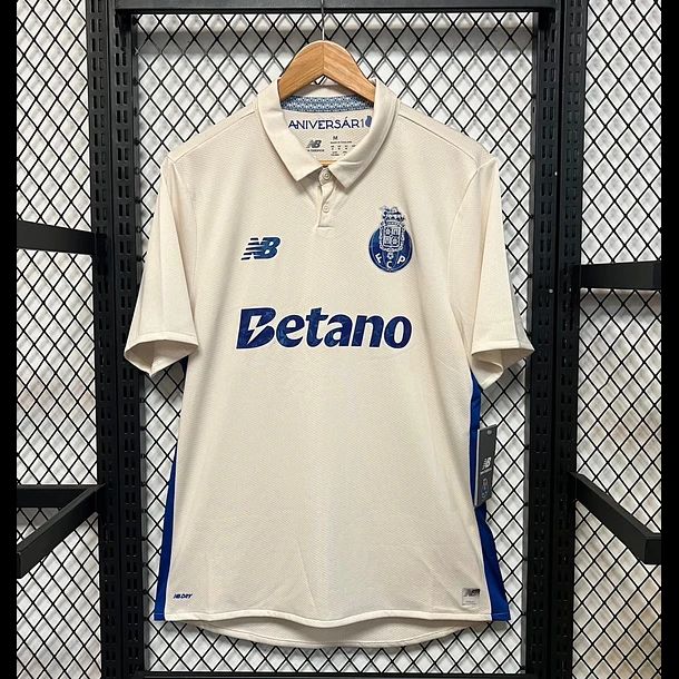Maillot FC Porto Third 2025-2026
