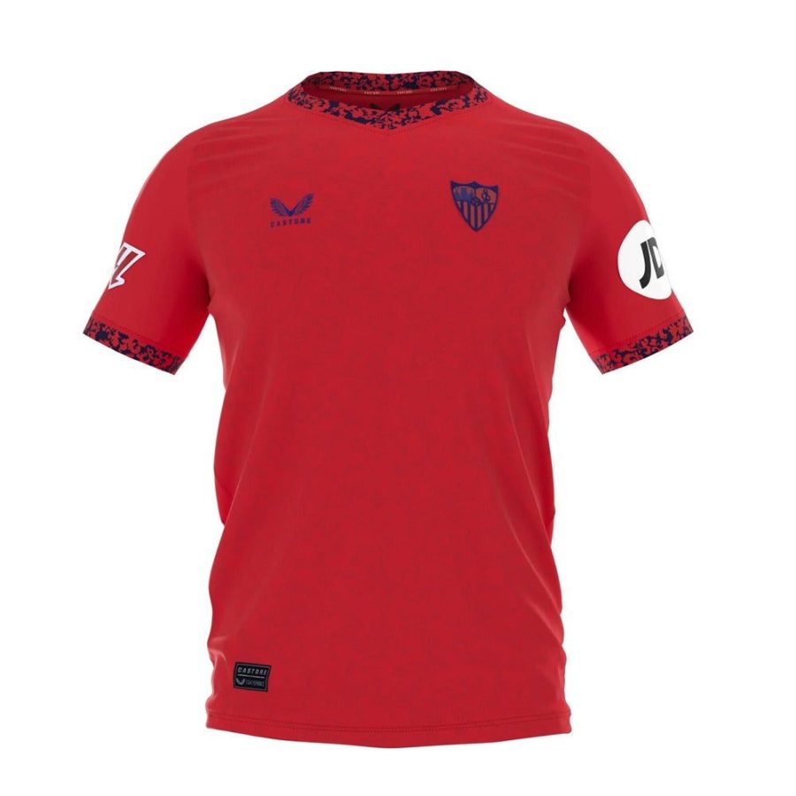 maillot-fc-seville-exterieur-20242025 MAILLOT FC SEVILLE EXTERIEUR 20242025