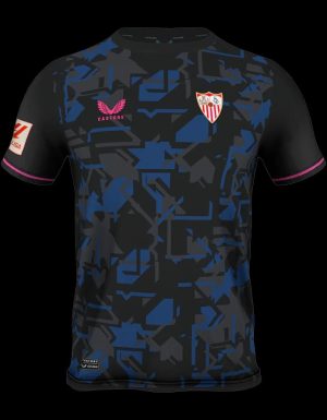 maillot-fc-seville-third-20232024 maillot fc séville third 20232024
