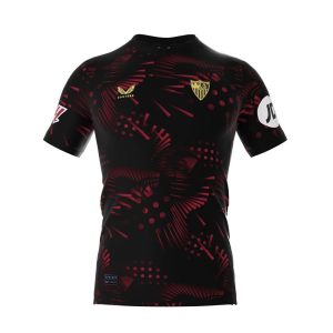 maillot-fc-seville-third-2024-2025 Maillot FC Séville Third 2024-2025