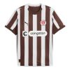 maillot-fc-st-pauli-domicile-20252026 FC ST PAULI THUISSHIRT 20252026