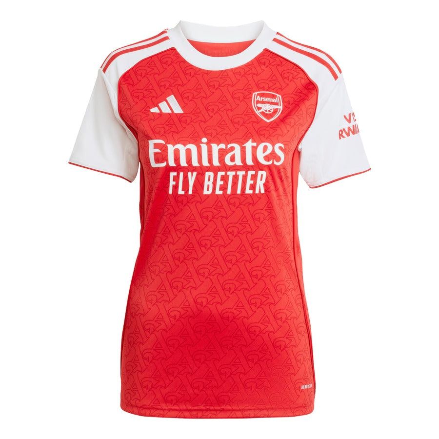 maillot-femme-arsenal-domicile-20252026 MAILLOT FEMME ARSENAL DOMICILE 20252026