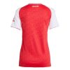 maillot-femme-arsenal-domicile-saison-2025-2026-rouge-et-blanc maillot femme Arsenal domicile saison 2025 2026 rouge et blanc