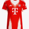 maillot-femme-bayern-munich-domicile-20252026 DAMESHIRT BAYERN MUNICH THUISSHIRT 20252026