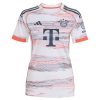 maillot-femme-bayern-munich-exterieur-20252026 DAMESHIRT BAYERN MUNICH UITSHIRT 20252026