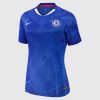 DAMES CHELSEA FC THUISSHIRT 2025-2026